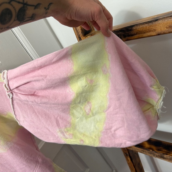 free people sweater - Picture 3 of 3